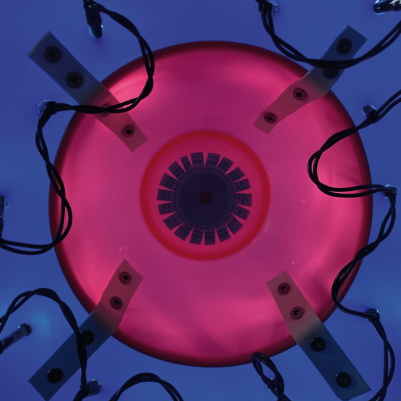 Leuchtkanister